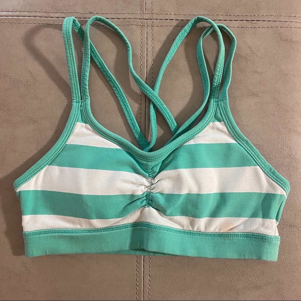 Forever 21 Sports Bra